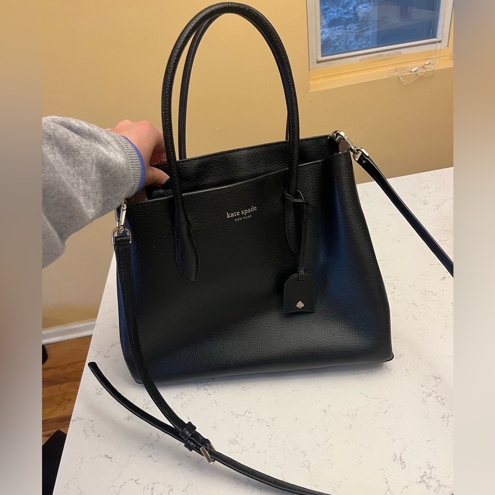 Kate Spade Tote bag with Optional Strap
